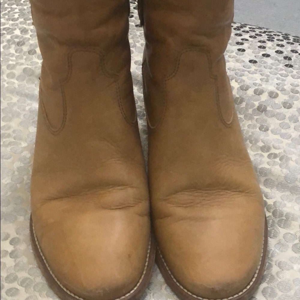 Isabel marant bootie